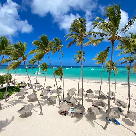 Rooftop Pool Ducassi Studio Suites Deluxe Hotel Beach Club & Spa Punta Cana Exterior foto