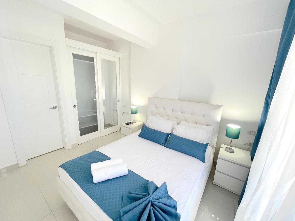 Rooftop Pool Ducassi Studio Suites Deluxe Hotel Beach Club & Spa Punta Cana Exterior foto